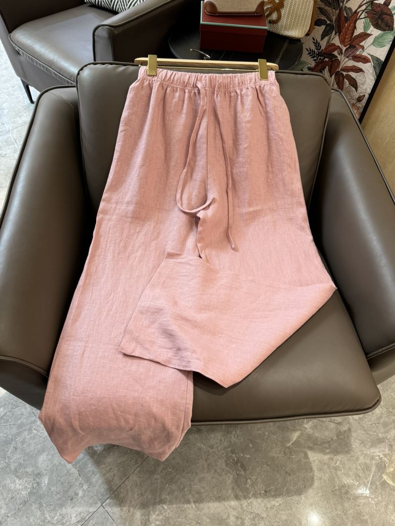 Loro Piana Long Pants